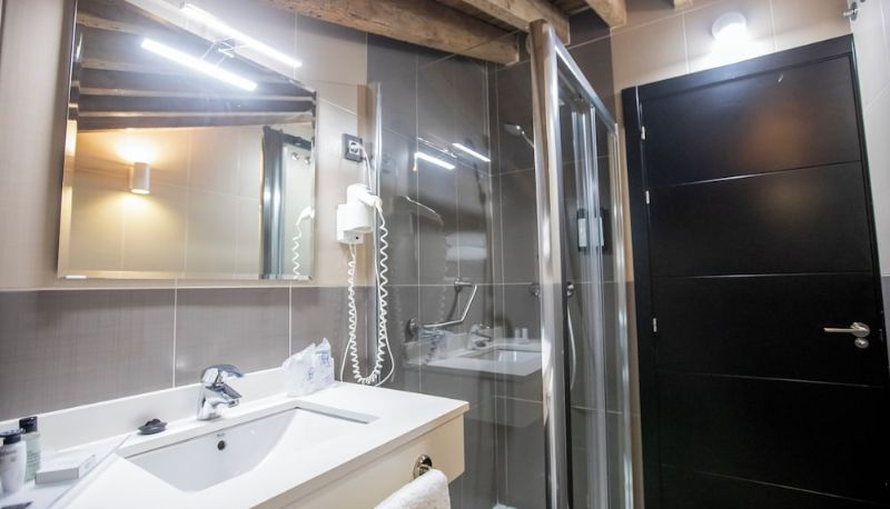 Chambre Business - Soho Boutique Malaga