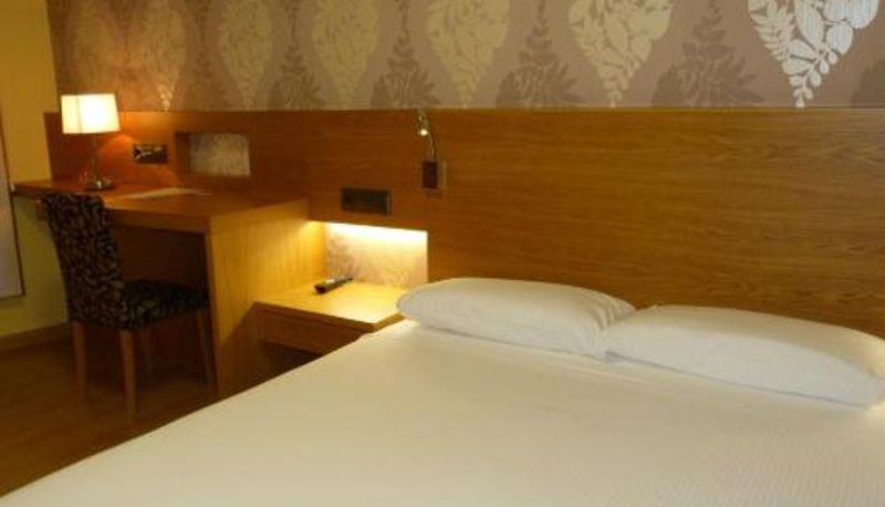 Chambre - Hotel Nordés