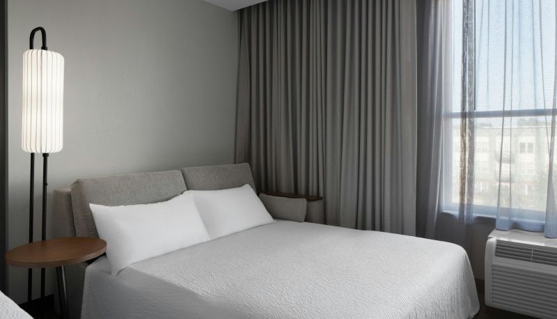 Habitación - Courtyard by Marriott Charleston Summerville