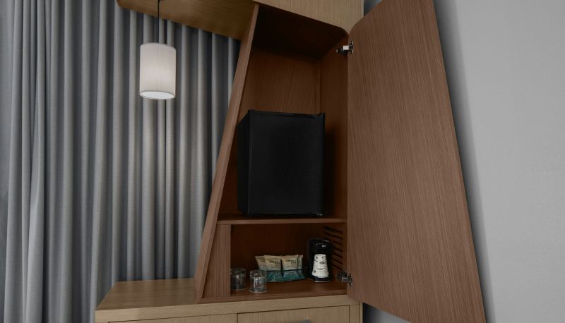 Habitación - Courtyard by Marriott Charleston Summerville