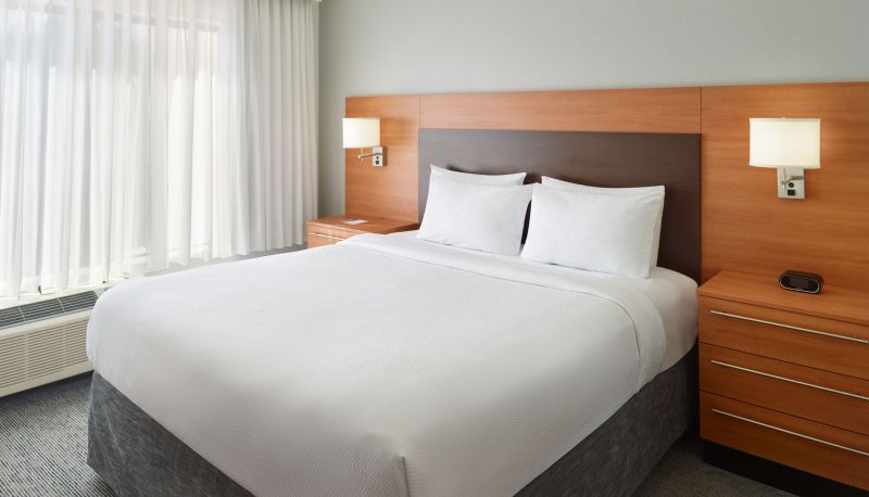 Camera - TownePlace Suites by Marriott Newnan