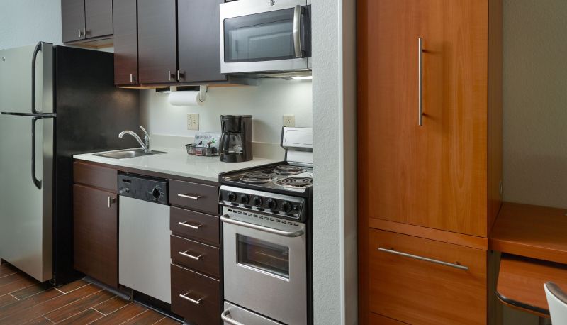 Camera - TownePlace Suites by Marriott Newnan