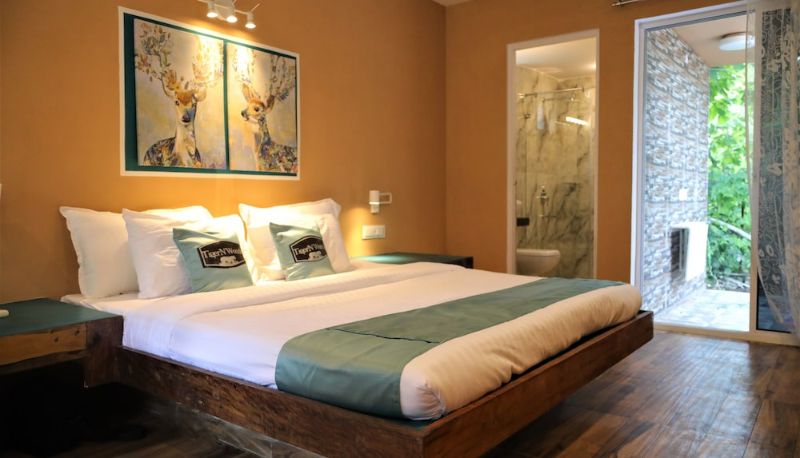 Apartamento - Tiger N Woods Resort