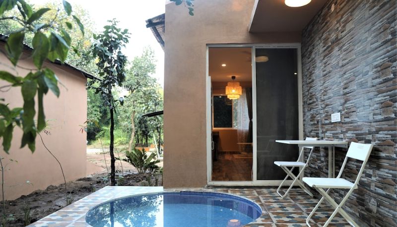 Apartamento - Tiger N Woods Resort