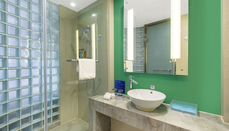 Daire - Holiday Inn Express HANGZHOU HUANGLONG by IHG