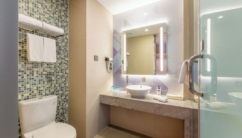 Daire - Holiday Inn Express HANGZHOU HUANGLONG by IHG