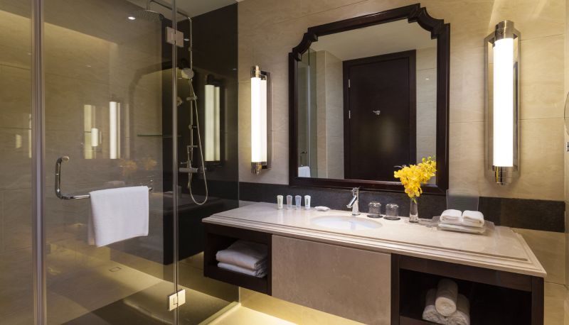 Camera - Holiday Inn GUANGZHOU AIRPORT ZONE by IHG