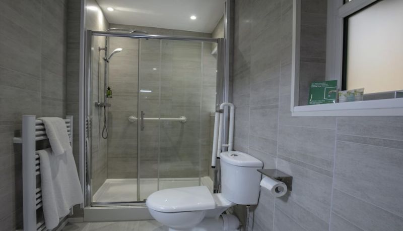 Superior room (double) - Sure Hotel Collection by Best Western The Judds Folly Hotel Sure Hotel Collection by Best Western