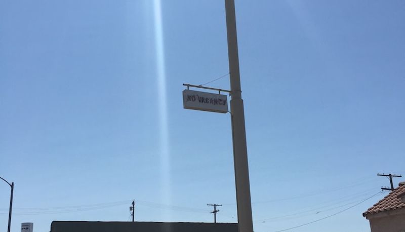 Info - La Bonita Inn Motel