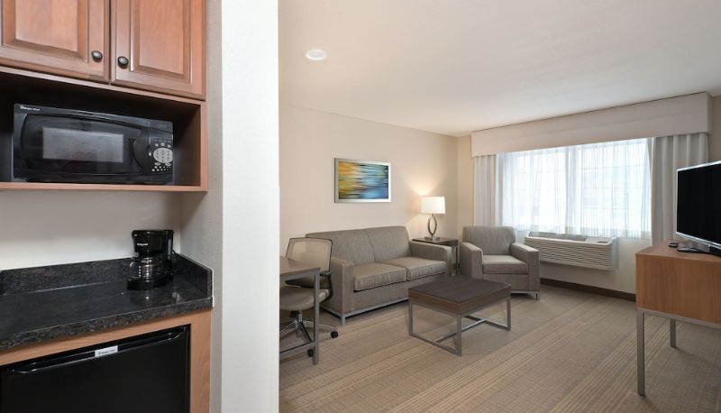 Standardzimmer - Holiday Inn Express & Suites FRASER - WINTER PARK AREA by IHG