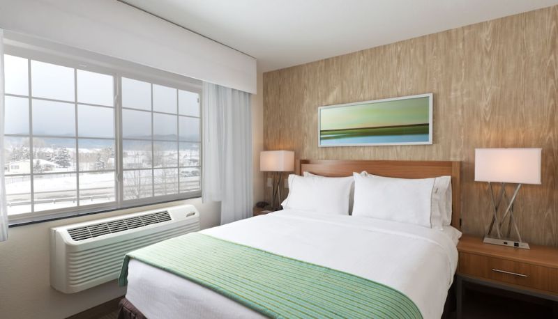Apartment - Holiday Inn Express & Suites FRASER - WINTER PARK AREA by IHG