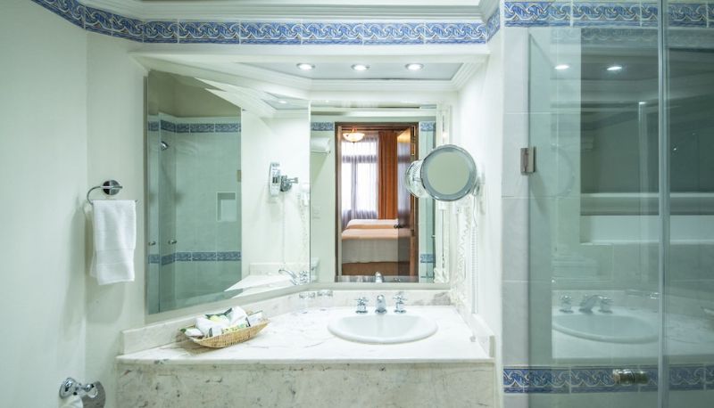 Apartment - Hotel Hacienda La Venta