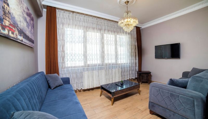 Appartamento - Zendy Suite Hotel