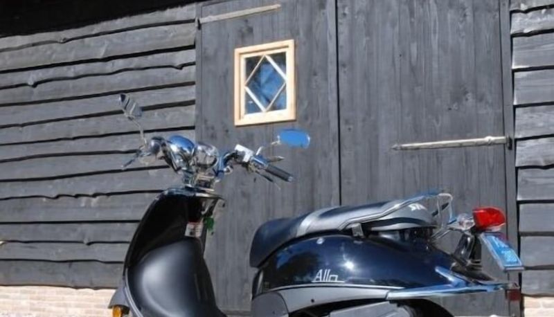 Info - De Vijf Suites