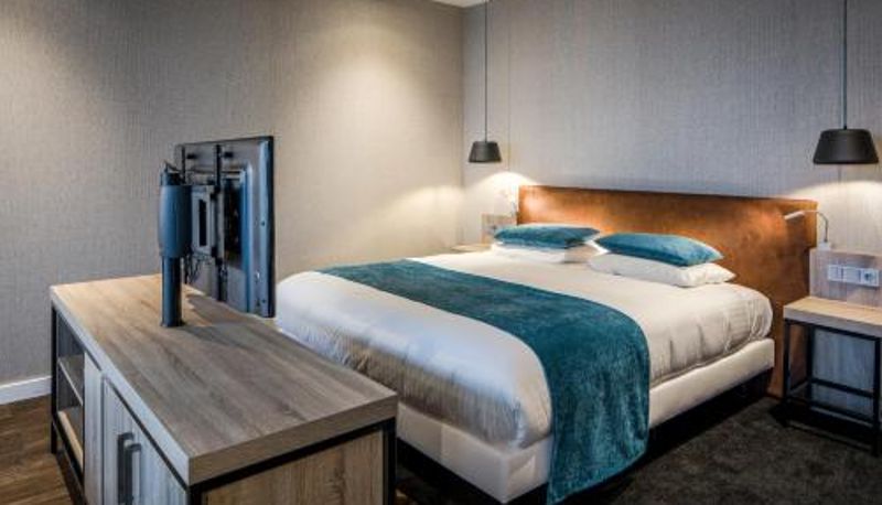 客室 - Van der Valk hotel Veenendaal