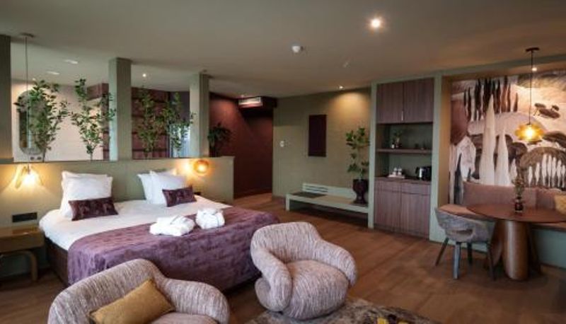スイート - Van der Valk hotel Veenendaal