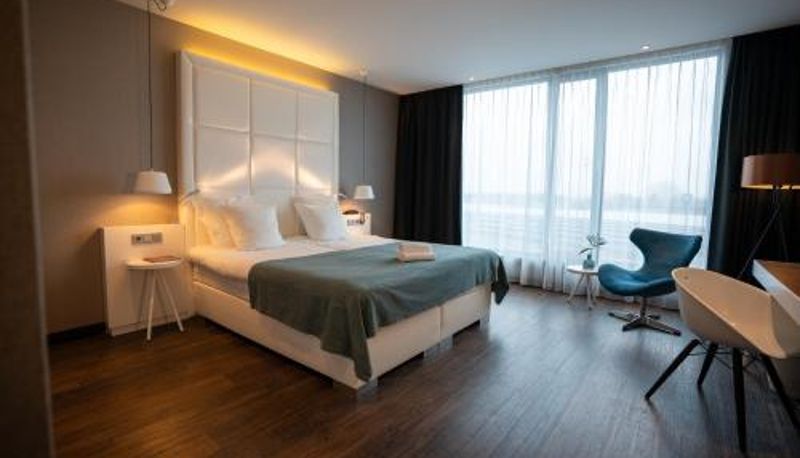 客室 - Van der Valk hotel Veenendaal