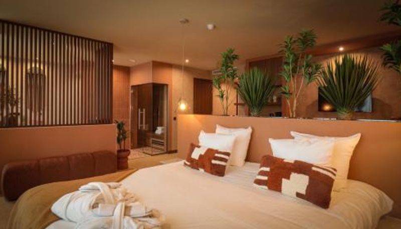 スイート - Van der Valk hotel Veenendaal