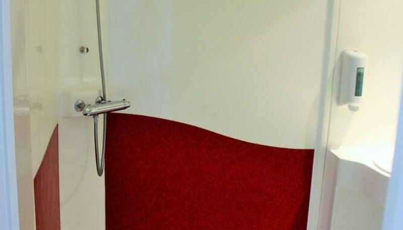 Superior kamer (tweepersoons) - Lidotel