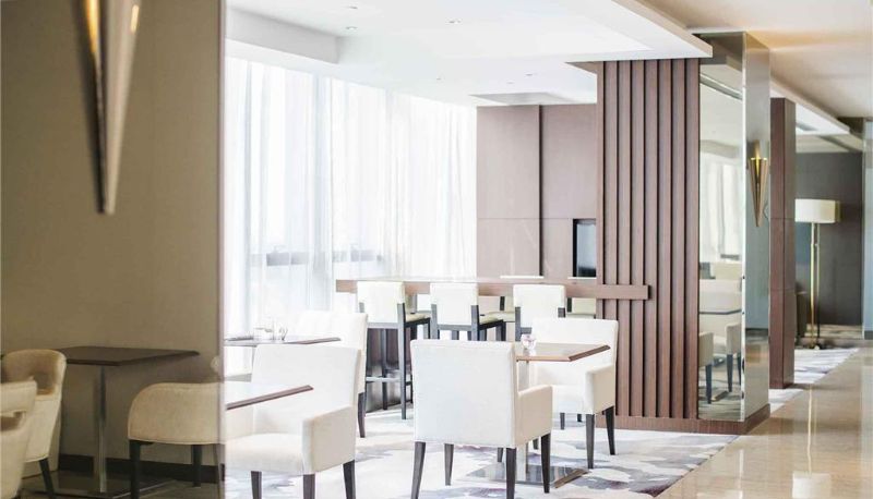 Info - Novotel Nanjing Central Suning