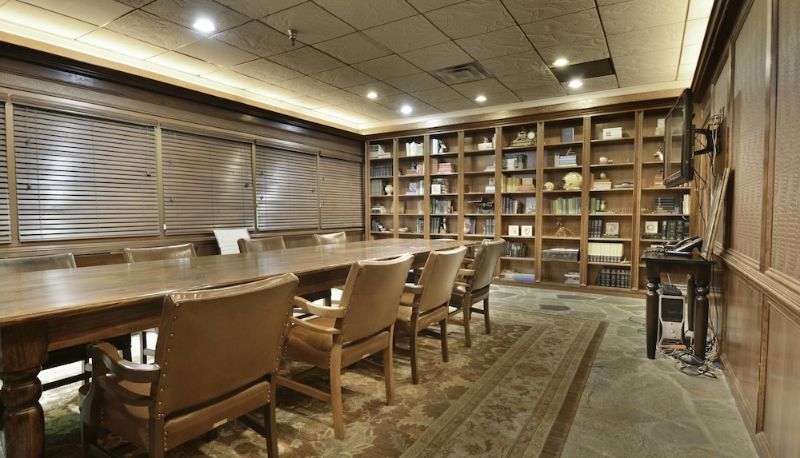 Meetingzimmer - The Remington Suite Hotel and Spa