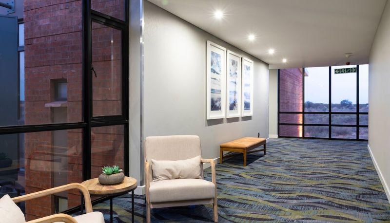 Lobby - aha Kathu Hotel