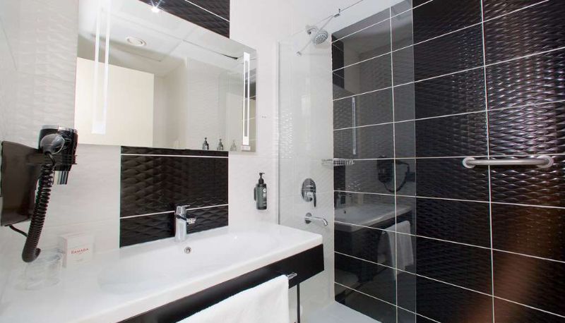 Habitación - Ramada by Wyndham Soma