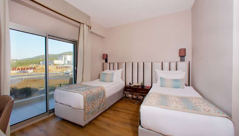 Habitación - Ramada by Wyndham Soma