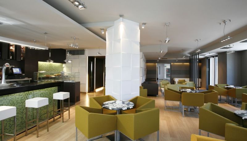 Info - Hotel Bienestar Moaña