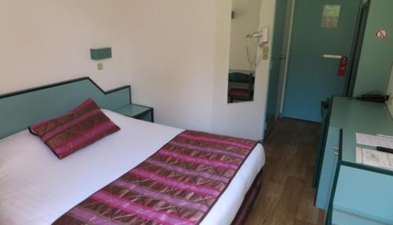 Info - Le Relais de Voisins