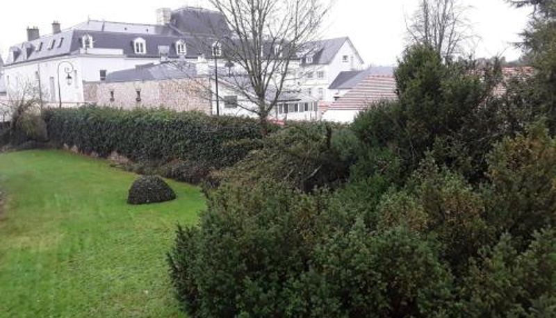 Info - Le Relais de Voisins