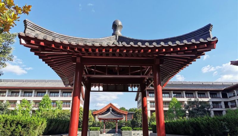 Vue intérieure - Angsana Xi'an Lintong