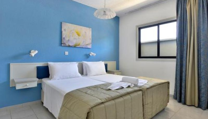 アパートメント - Napa Prince Hotel Apts
