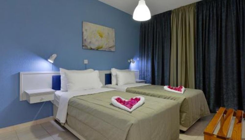 アパートメント - Napa Prince Hotel Apts