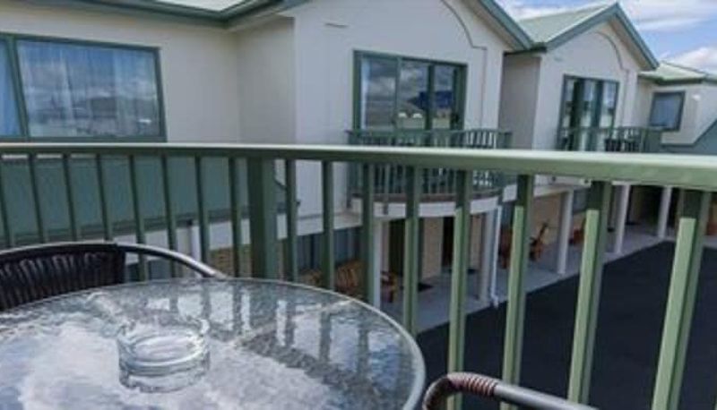 インフォメーションセンター - Hamilton Settlers Motor Lodge