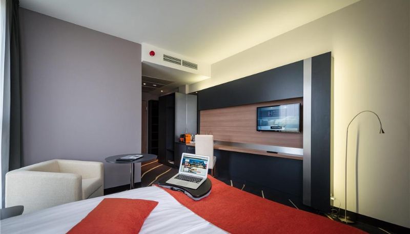 Chambre - Best Western Plus Lakeside Hotel