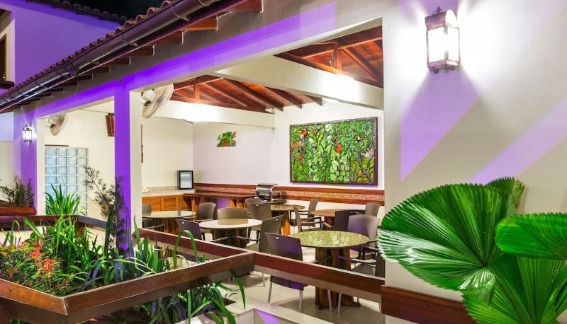 Info - Quinta do Sol Lite Hotel