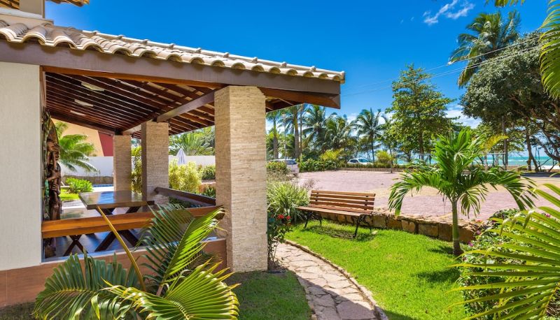 Info - Quinta do Sol Lite Hotel