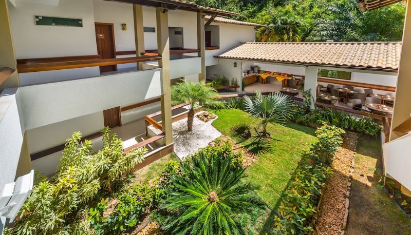Info - Quinta do Sol Lite Hotel