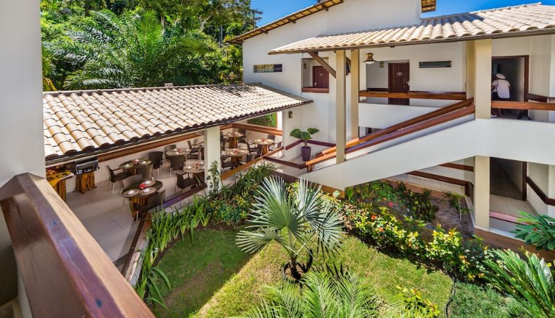 Info - Quinta do Sol Lite Hotel