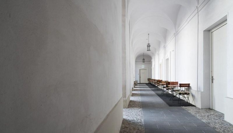 Teras - Gästehaus im Priesterseminar Salzburg