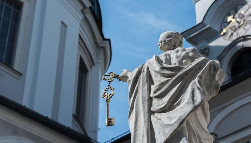 Teras - Gästehaus im Priesterseminar Salzburg