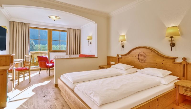 Apartamento - Hotel Kristall