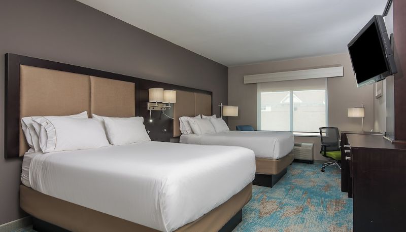Appartement - Holiday Inn Express & Suites NORWOOD-BOSTON AREA by IHG