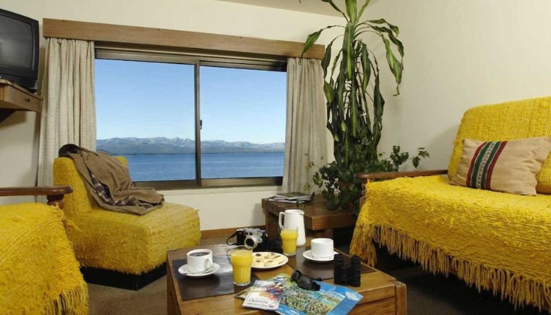 Apartamento - Apart Costa Azul