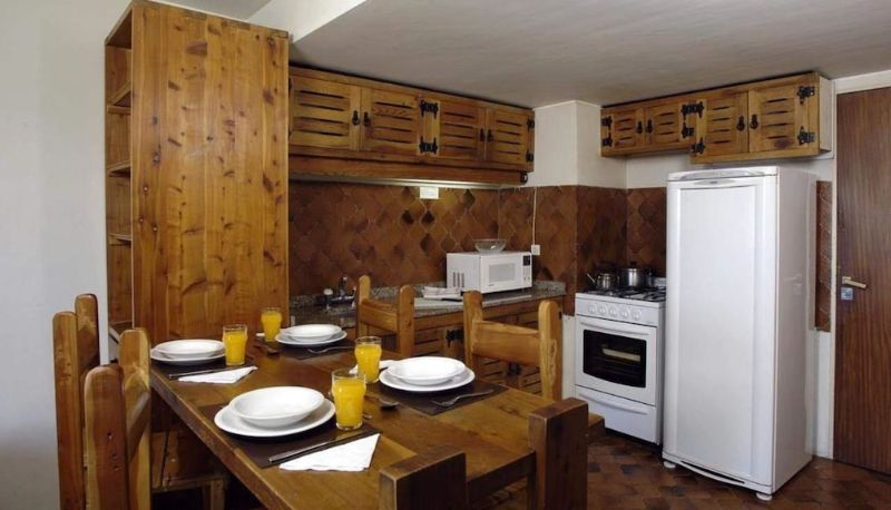 Apartment - Apart Costa Azul