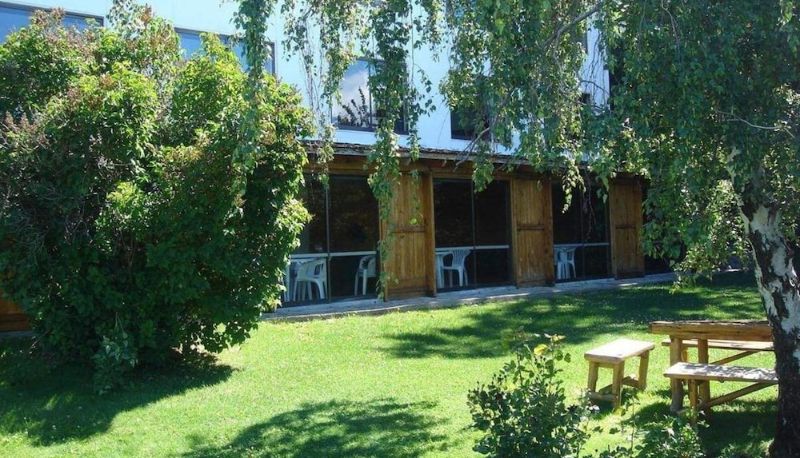 Apartamento - Apart Costa Azul
