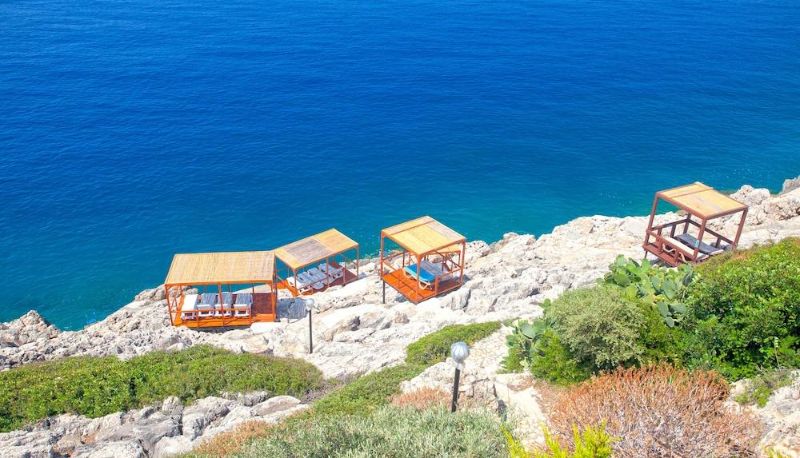 Apartament - Sunset Villa Hotel