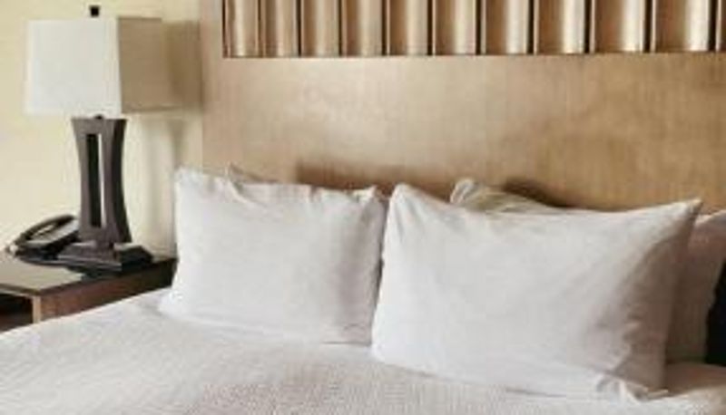 Kamer - Cambria Landing Inn and Suites