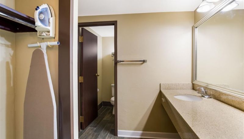 Habitación - Spark by Hilton Milwaukee Airport